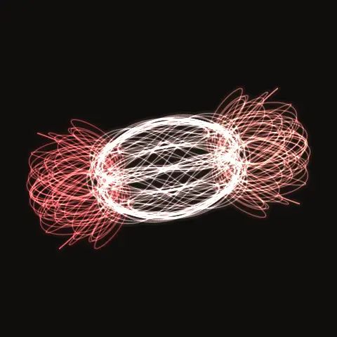 I.B.77, a periodic three-body orbit