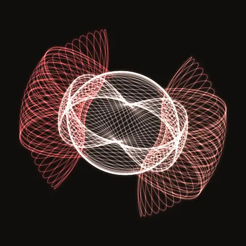 I.B.80, a periodic three-body orbit