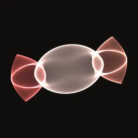 I.B.86, a periodic three-body orbit