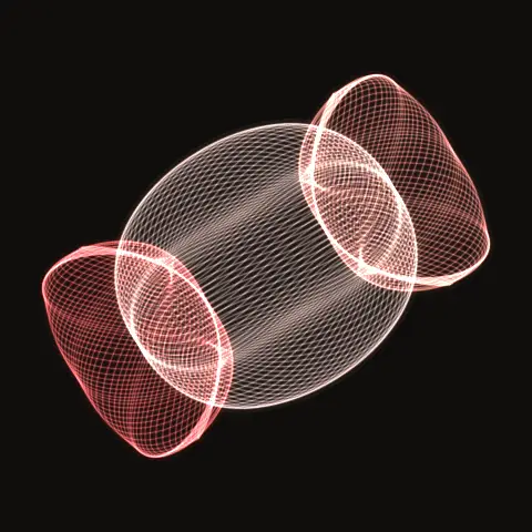 I.B.89, a periodic three-body orbit