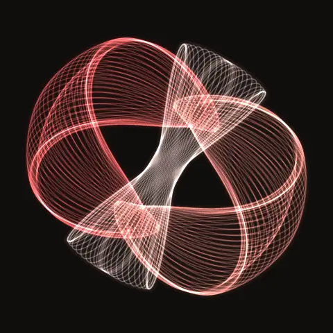 I.B.97, a periodic three-body orbit