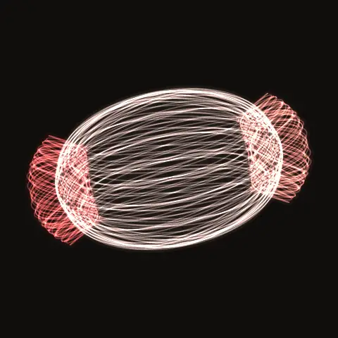 I.B.102, a periodic three-body orbit
