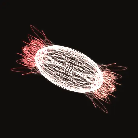 I.B.111, a periodic three-body orbit