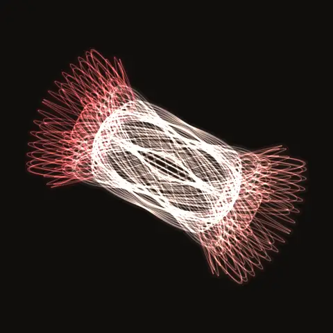 I.B.143, a periodic three-body orbit