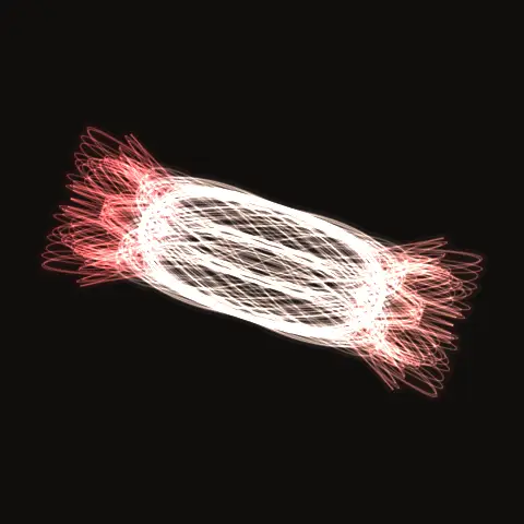 I.B.150, a periodic three-body orbit