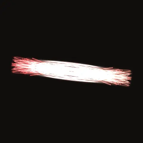 I.B.151, a periodic three-body orbit