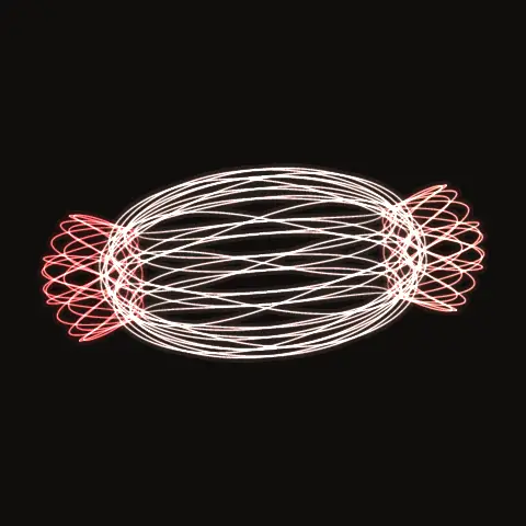 I.B.18, a periodic three-body orbit