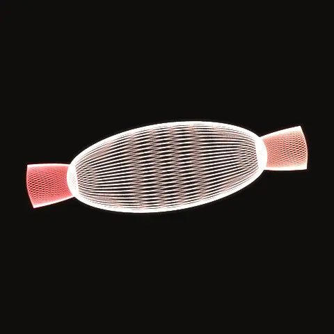 I.B.29, a periodic three-body orbit
