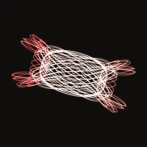 I.B.35, a periodic three-body orbit