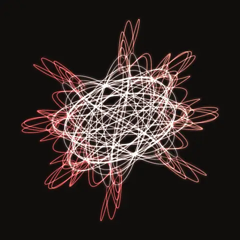I.B.42, a periodic three-body orbit