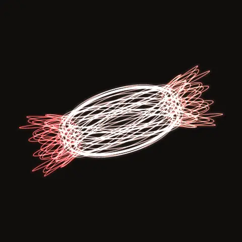 I.B.43, a periodic three-body orbit