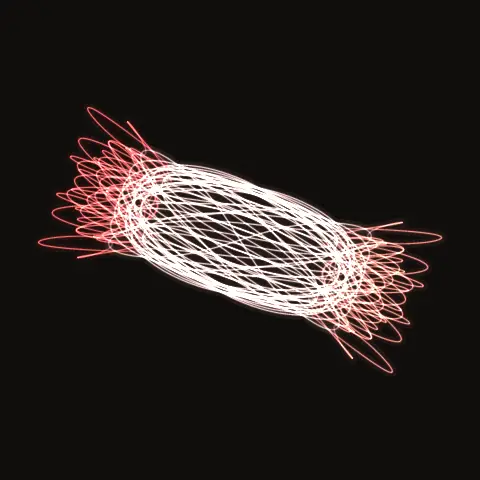 I.B.44, a periodic three-body orbit