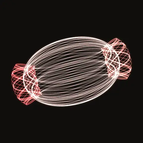 I.B.49, a periodic three-body orbit