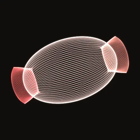 I.B.56, a periodic three-body orbit