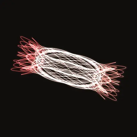 I.B.57, a periodic three-body orbit