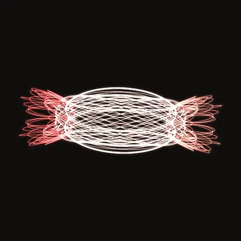 I.B.58, a periodic three-body orbit