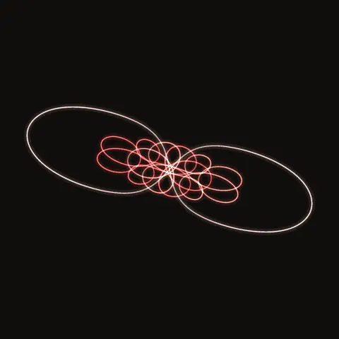 I.B.5, a periodic three-body orbit