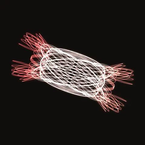 I.B.63, a periodic three-body orbit