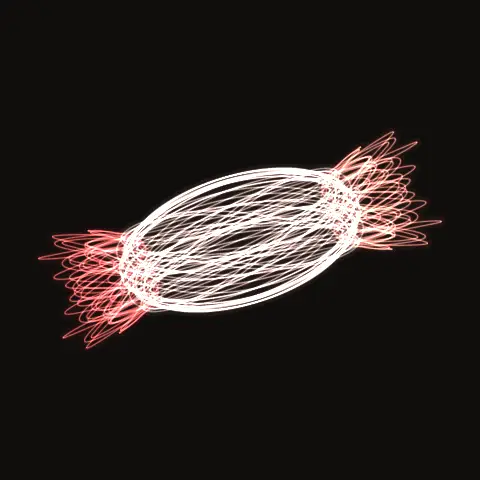 I.B.68, a periodic three-body orbit