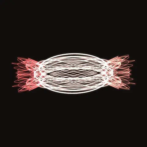 I.B.80, a periodic three-body orbit