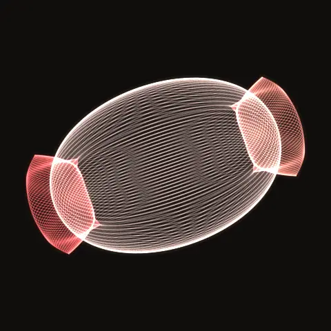 I.B.89, a periodic three-body orbit