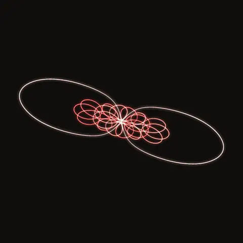I.B.8, a periodic three-body orbit