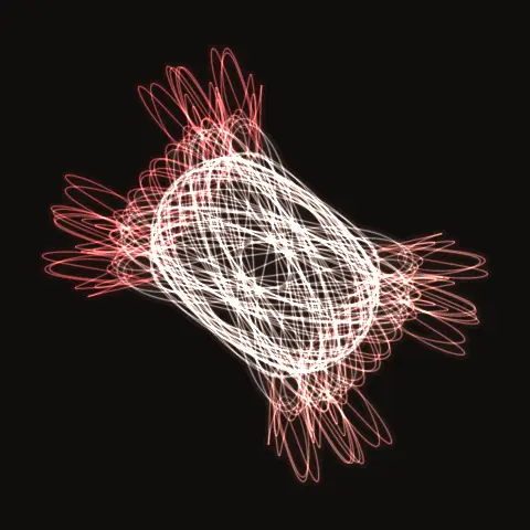 I.B.94, a periodic three-body orbit