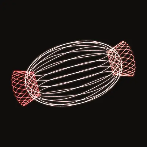 I.B.9, a periodic three-body orbit