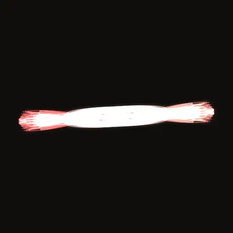 I.B.118, a periodic three-body orbit