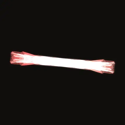 I.B.119, a periodic three-body orbit
