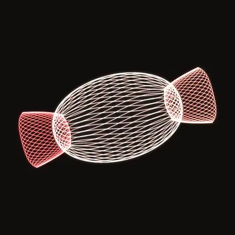 I.B.17, a periodic three-body orbit