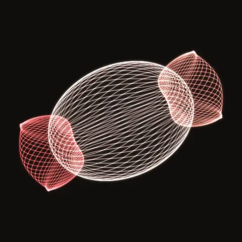 I.B.24, a periodic three-body orbit