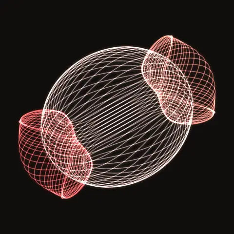 I.B.28, a periodic three-body orbit