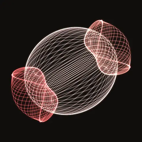 I.B.32, a periodic three-body orbit