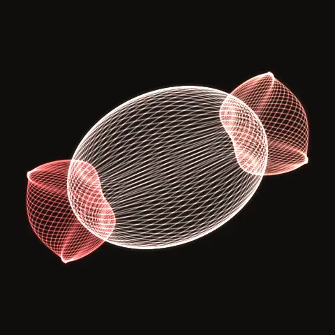 I.B.39, a periodic three-body orbit