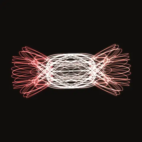 I.B.47, a periodic three-body orbit