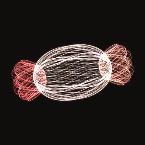I.B.57, a periodic three-body orbit