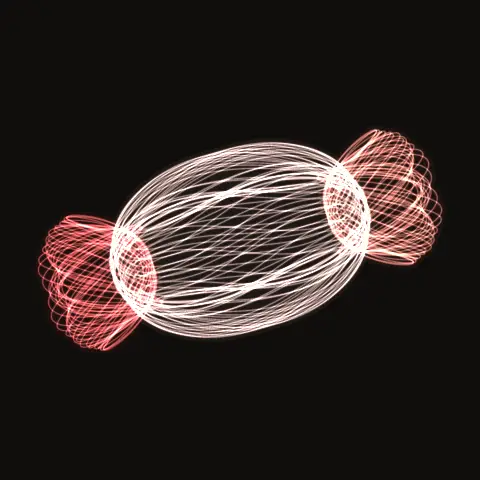 I.B.61, a periodic three-body orbit