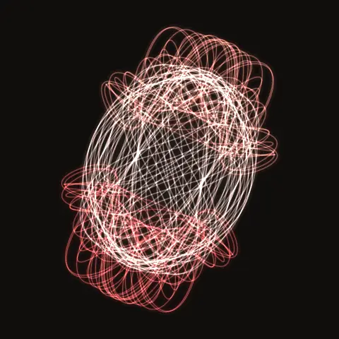 I.B.64, a periodic three-body orbit