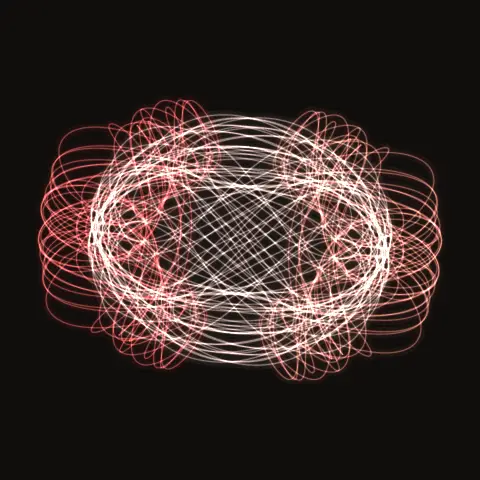 I.B.71, a periodic three-body orbit