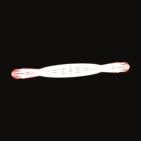 I.B.87, a periodic three-body orbit