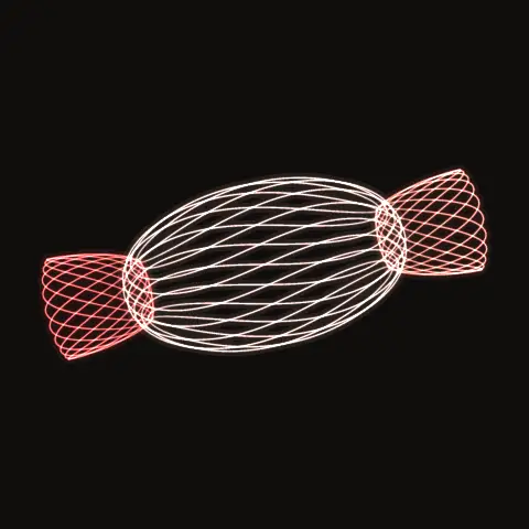 I.B.8, a periodic three-body orbit