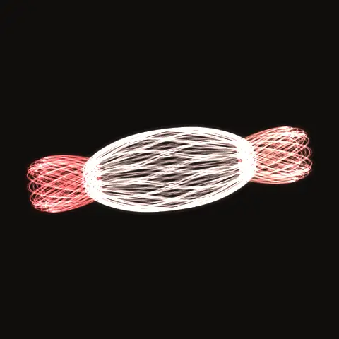 I.B.92, a periodic three-body orbit