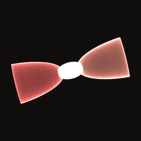 I.B.12, a periodic three-body orbit
