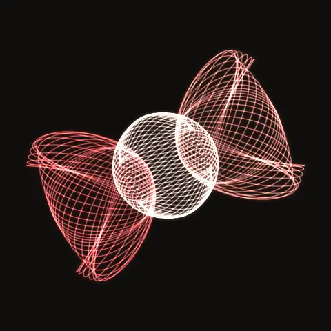 I.B.14, a periodic three-body orbit