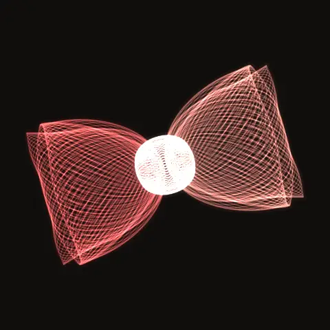 I.B.15, a periodic three-body orbit