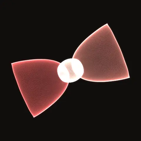I.B.16, a periodic three-body orbit