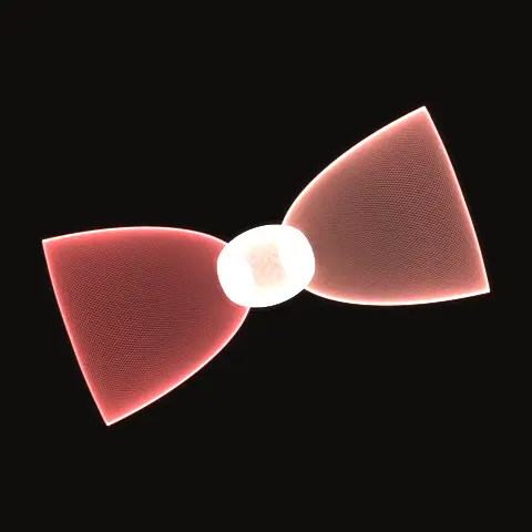 I.B.17, a periodic three-body orbit