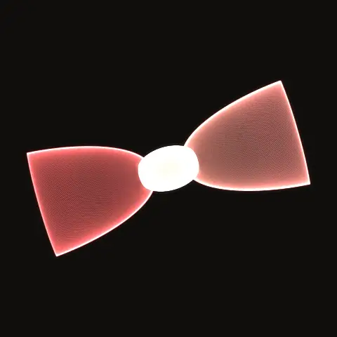 I.B.19, a periodic three-body orbit