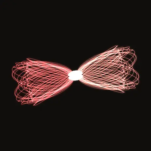 I.B.1, a periodic three-body orbit
